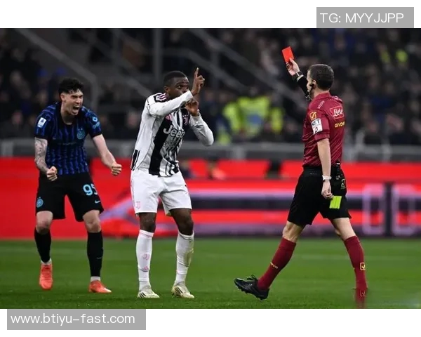 尤文图斯3-0战胜波尔图红牌事件引发全场热议与战术解析