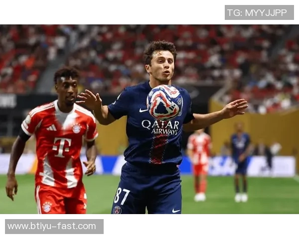 巴黎圣日耳曼强势击败多特蒙德晋级足总杯引发全场热议