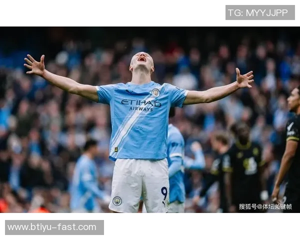 足总杯精彩对决曼城逆转多特蒙德乌龙球成比赛转折点