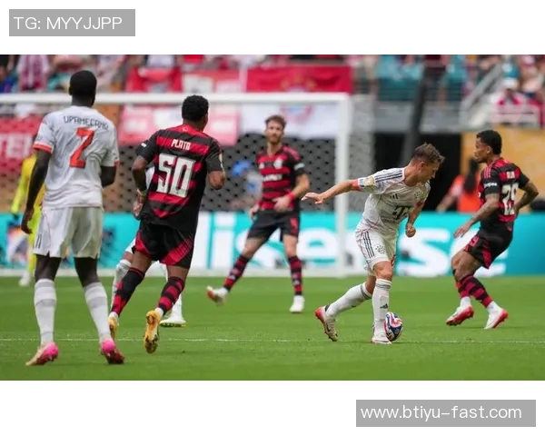 德甲精彩对决马竞与拜仁战成平局逆转瞬间点燃全场激情