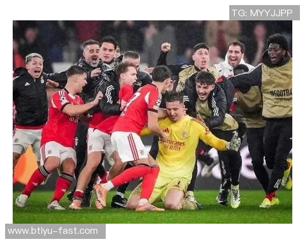 本菲卡逆袭巴黎圣日耳曼上演惊天大逆转全场沸腾解析