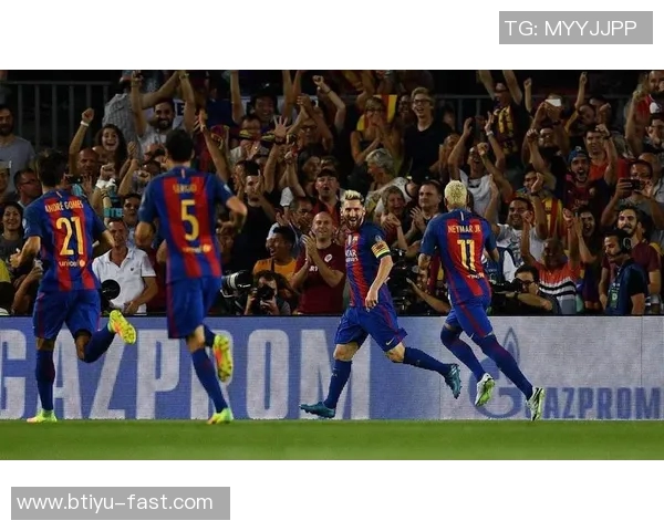 中超精彩对决多特蒙德大胜巴萨神奇扑救点燃全场激情