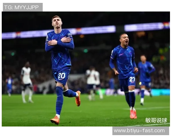 英超惊现冷门切尔西逆转马竞神扑成比赛转折点