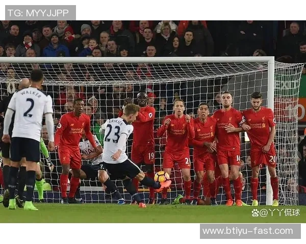 中超联赛精彩对决利物浦大胜热刺引发全场热议与点评